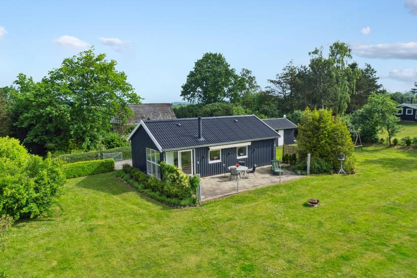 Foto von Ferienhaus ND43 in Ristinge - Langeland