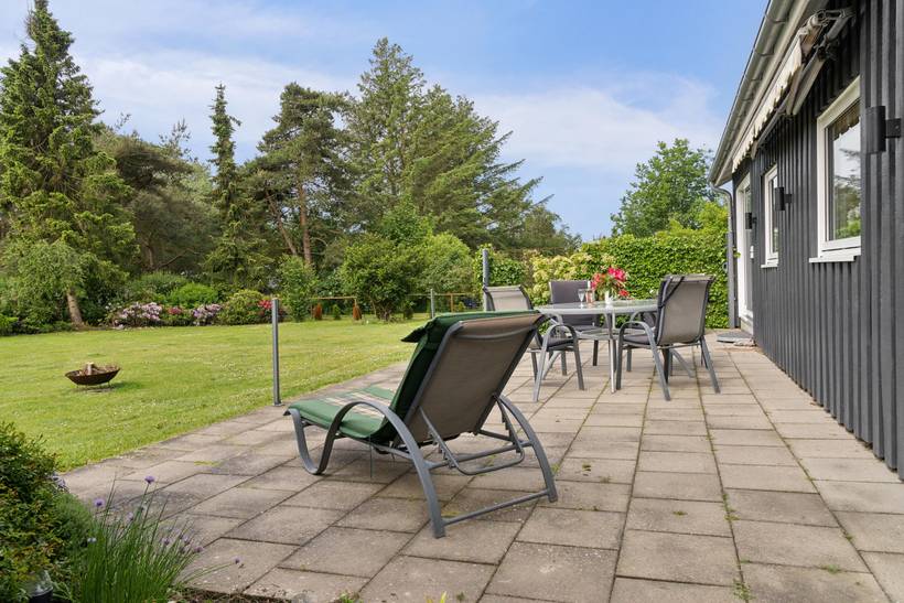 Foto von Ferienhaus ND43 in Ristinge - Langeland