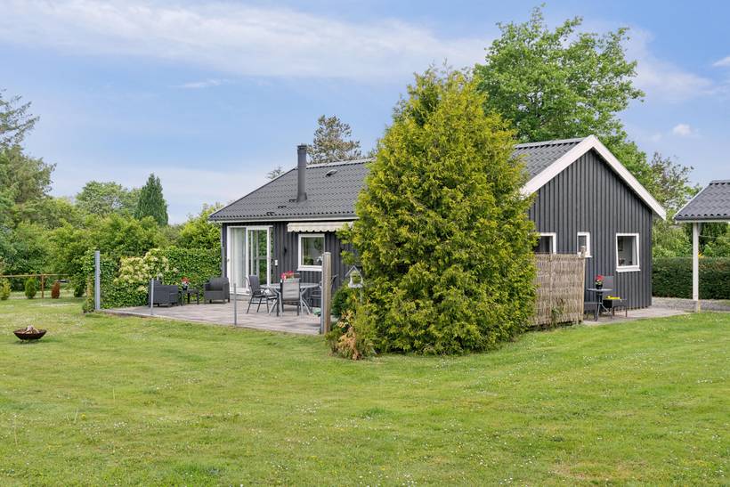 Foto von Ferienhaus ND43 in Ristinge - Langeland