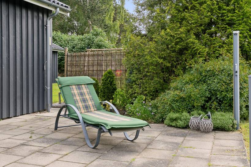 Foto von Ferienhaus ND43 in Ristinge - Langeland