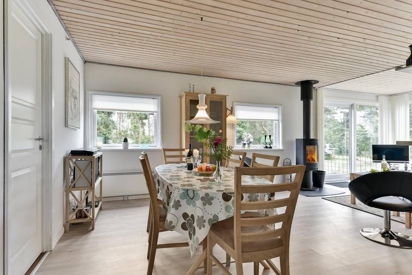 Foto von Ferienhaus ND43 in Ristinge - Langeland