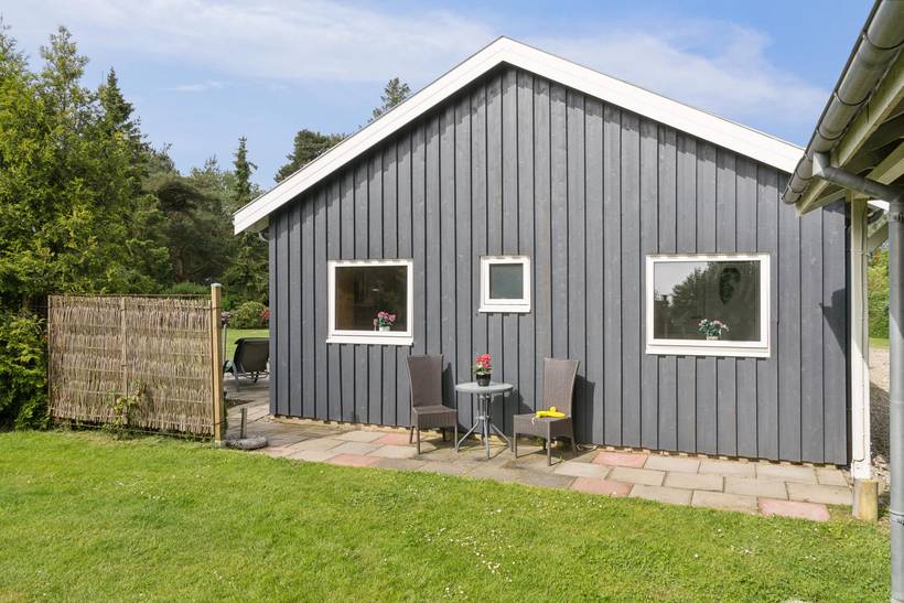 Foto von Ferienhaus ND43 in Ristinge - Langeland