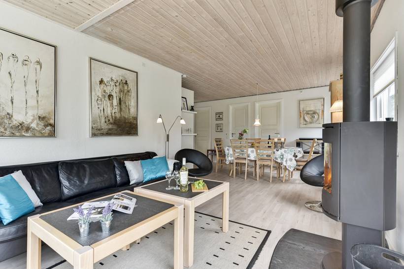 Foto von Ferienhaus ND43 in Ristinge - Langeland