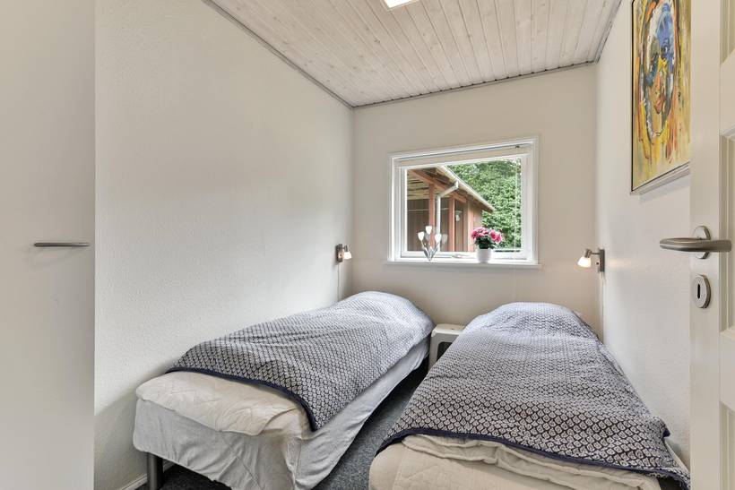 Foto von Ferienhaus ND43 in Ristinge - Langeland