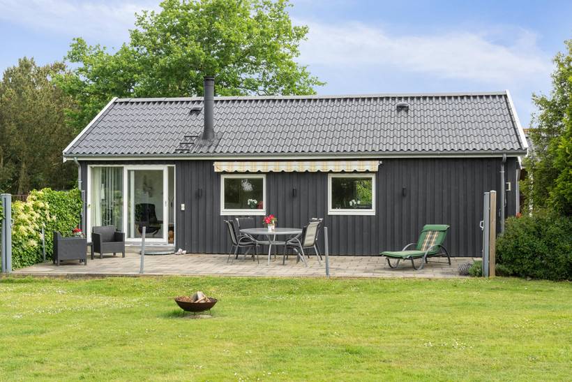 Foto von Ferienhaus ND43 in Ristinge - Langeland