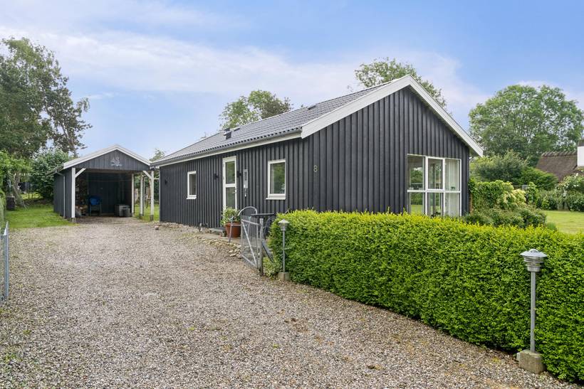Foto von Ferienhaus ND43 in Ristinge - Langeland