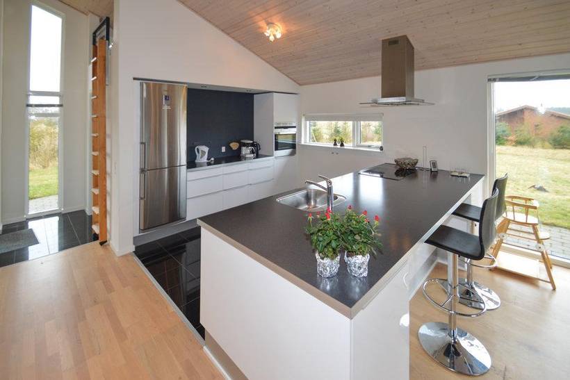 Foto von Ferienhaus ND44 in Virksund - Thy/Limfjord