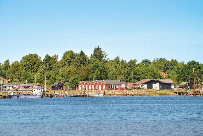 Foto von Ferienhaus ND44 in Virksund - Thy/Limfjord