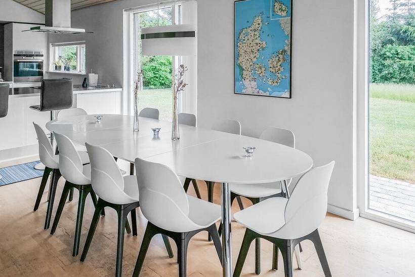 Foto von Ferienhaus ND44 in Virksund - Thy/Limfjord