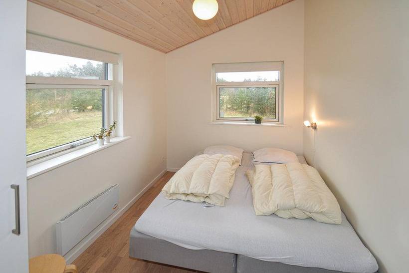 Foto von Ferienhaus ND44 in Virksund - Thy/Limfjord