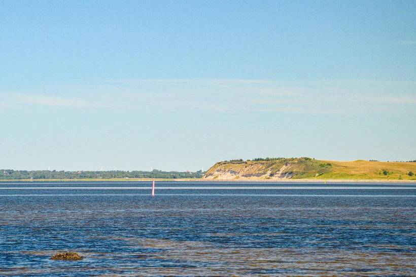 Foto von Ferienhaus ND44 in Virksund - Thy/Limfjord
