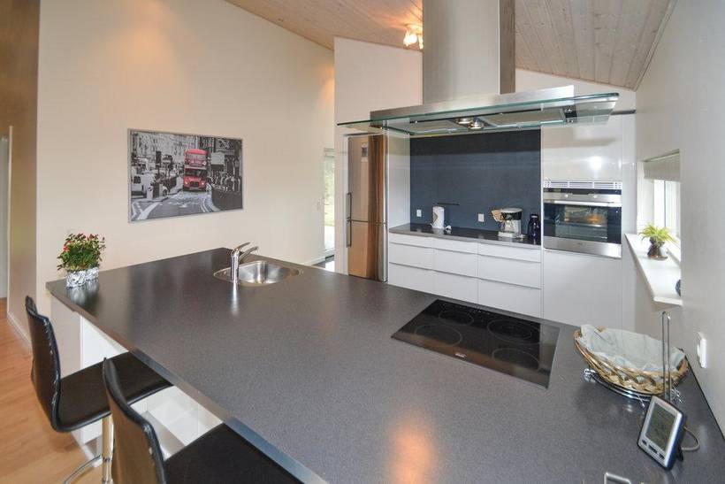 Foto von Ferienhaus ND44 in Virksund - Thy/Limfjord