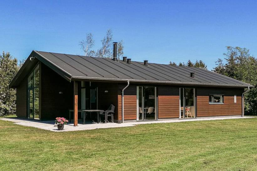 Foto von Ferienhaus ND44 in Virksund - Thy/Limfjord