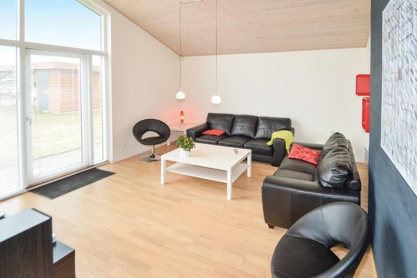 Foto von Ferienhaus ND44 in Virksund - Thy/Limfjord