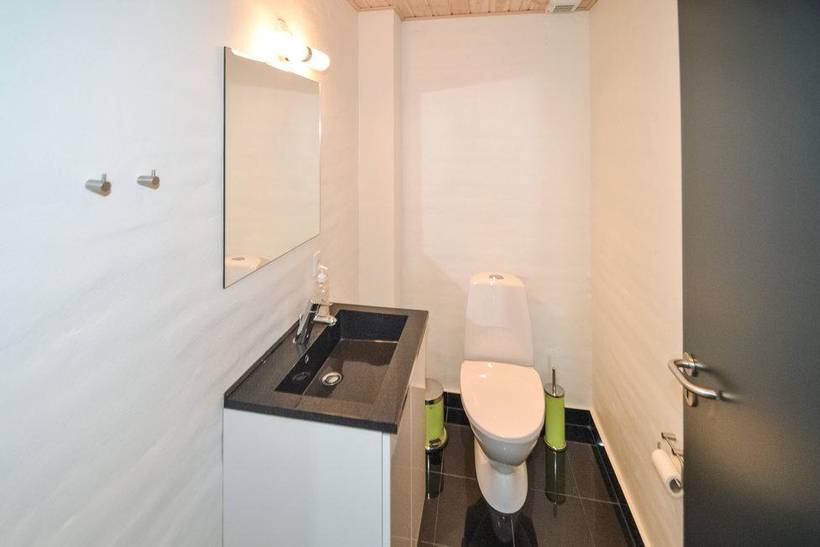 Foto von Ferienhaus ND44 in Virksund - Thy/Limfjord