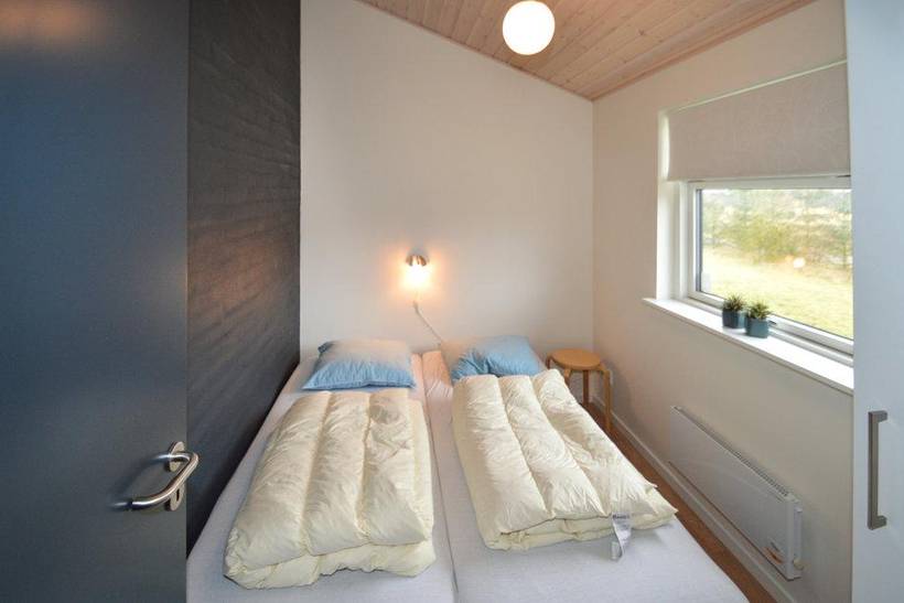 Foto von Ferienhaus ND44 in Virksund - Thy/Limfjord