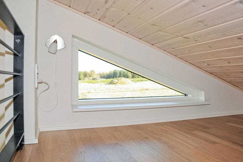 Foto von Ferienhaus ND44 in Virksund - Thy/Limfjord