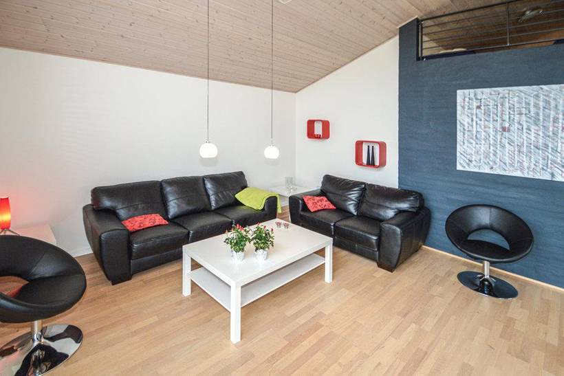 Foto von Ferienhaus ND44 in Virksund - Thy/Limfjord