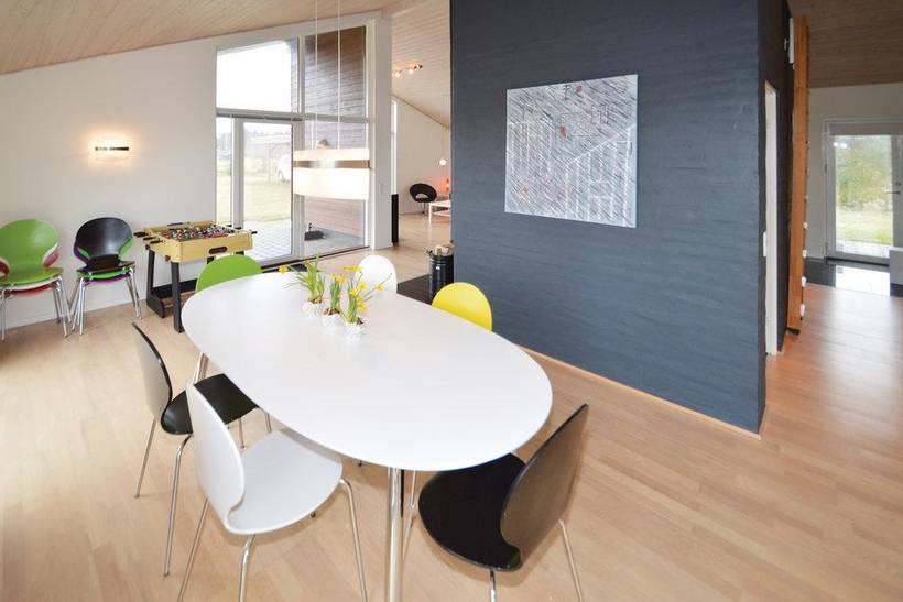 Foto von Ferienhaus ND44 in Virksund - Thy/Limfjord