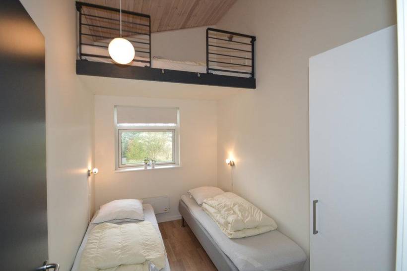 Foto von Ferienhaus ND44 in Virksund - Thy/Limfjord