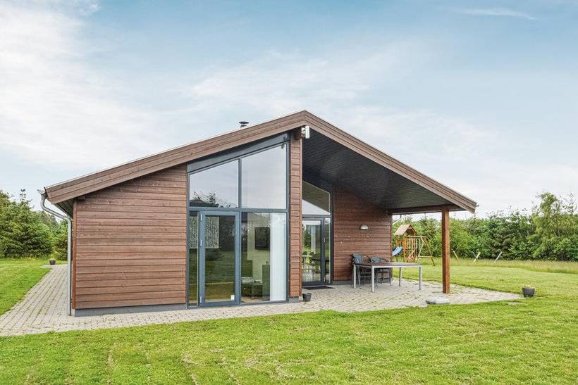 Foto von Ferienhaus ND44 in Virksund - Thy/Limfjord