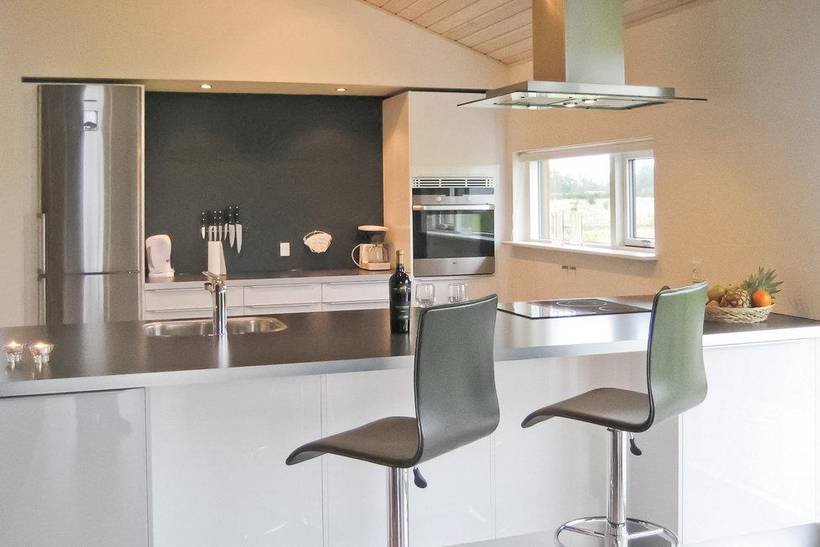 Foto von Ferienhaus ND44 in Virksund - Thy/Limfjord