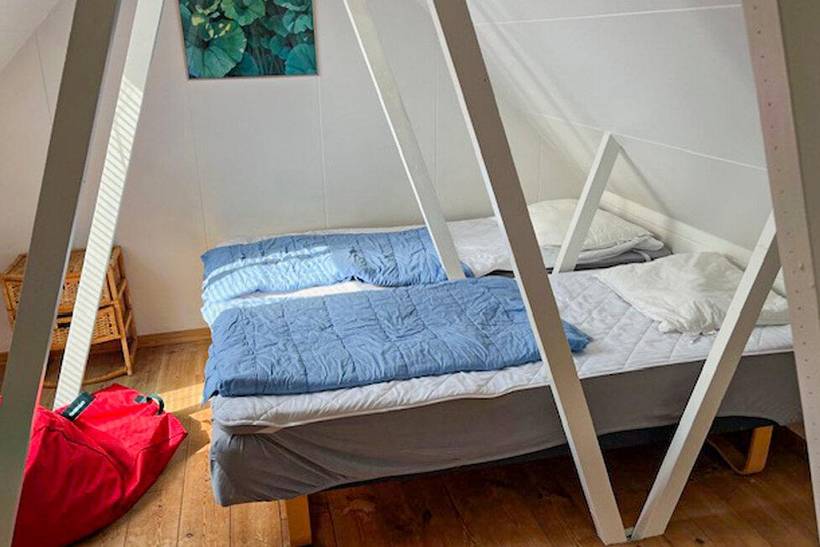 Foto von Ferienhaus ND45 in Bjerregård - Westjütland