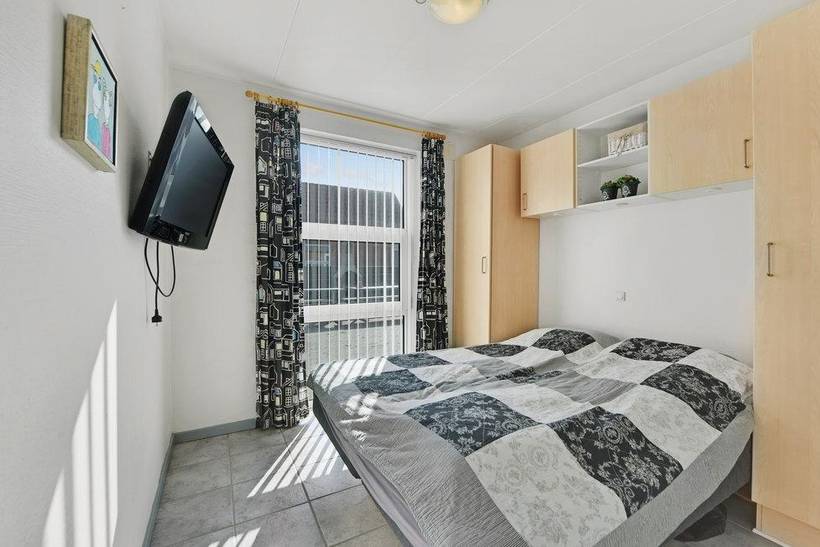 Foto von Ferienhaus ND45 in Bjerregård - Westjütland