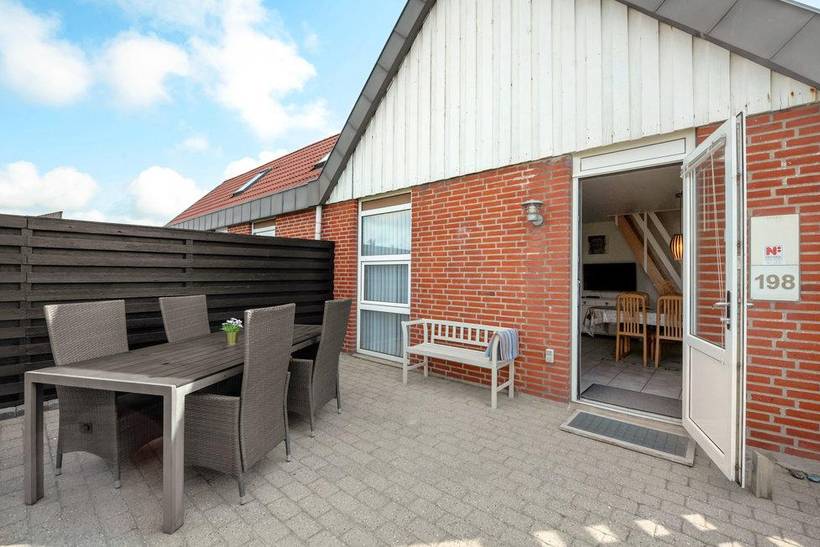 Foto von Ferienhaus ND45 in Bjerregård - Westjütland