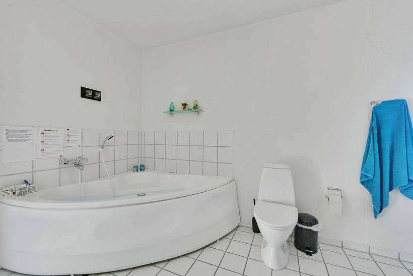 Foto von Ferienhaus ND45 in Bjerregård - Westjütland
