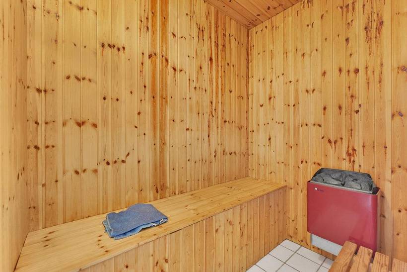 Foto von Ferienhaus ND45 in Bjerregård - Westjütland