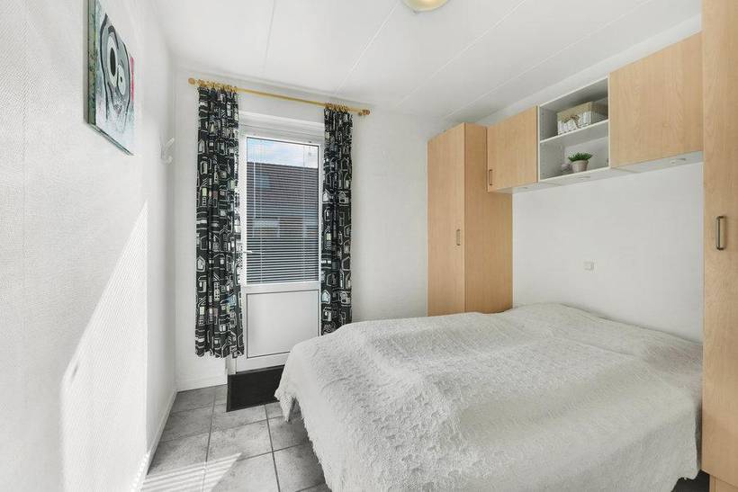 Foto von Ferienhaus ND45 in Bjerregård - Westjütland