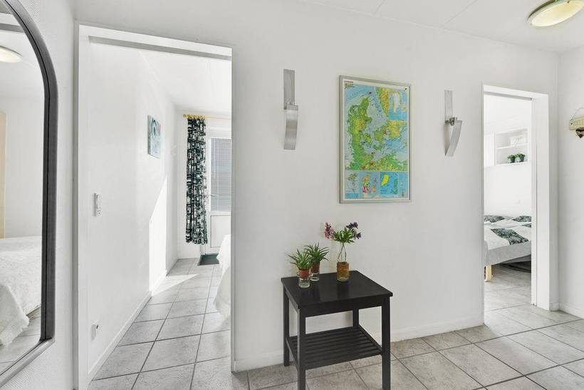 Foto von Ferienhaus ND45 in Bjerregård - Westjütland