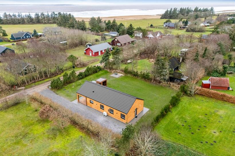 Foto von Ferienhaus ND48 in Skalstrup - Westjütland