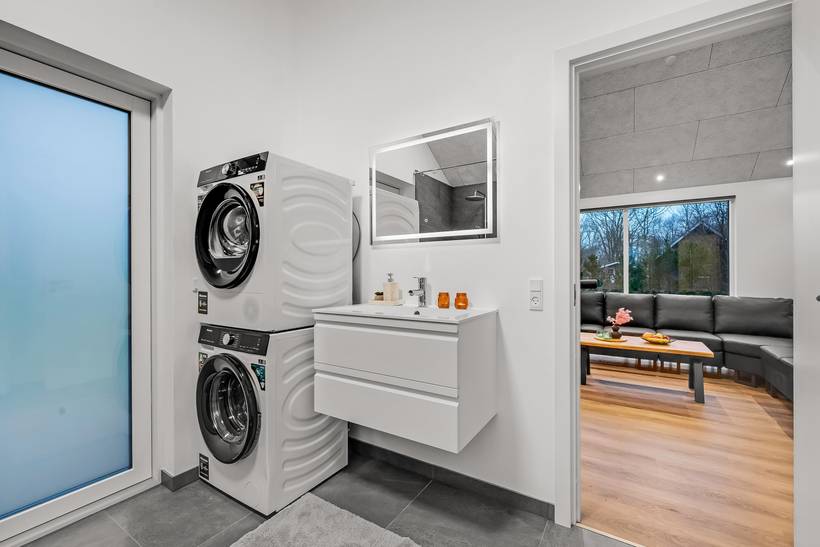 Foto von Ferienhaus ND48 in Skalstrup - Westjütland