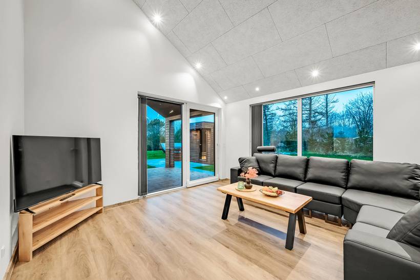 Foto von Ferienhaus ND48 in Skalstrup - Westjütland