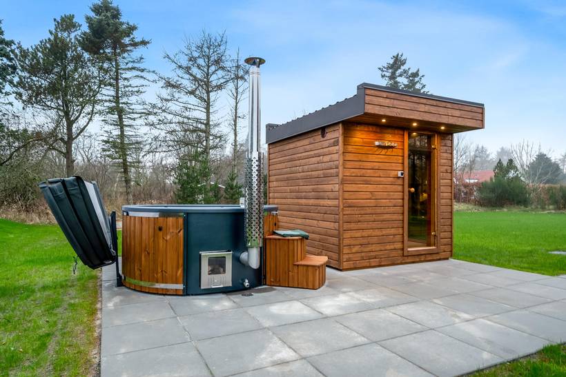 Foto von Ferienhaus ND48 in Skalstrup - Westjütland