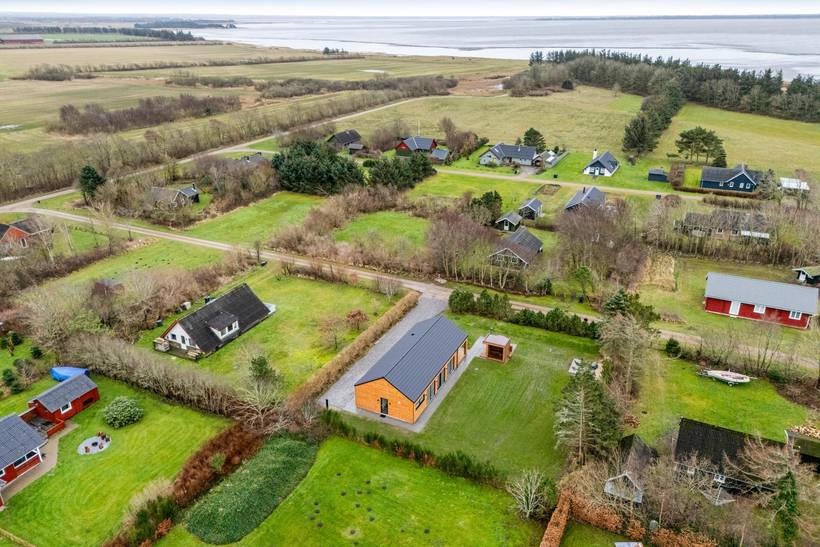 Foto von Ferienhaus ND48 in Skalstrup - Westjütland