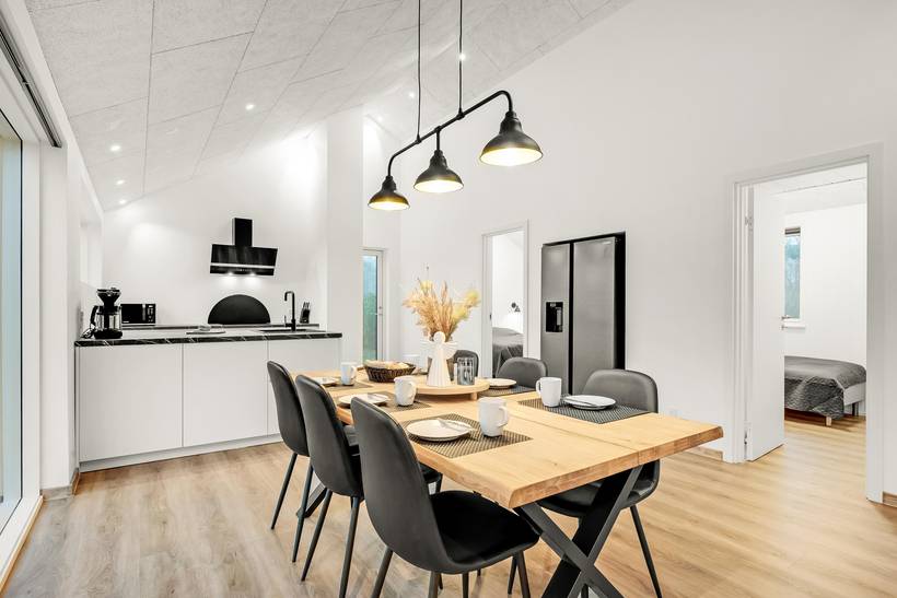 Foto von Ferienhaus ND48 in Skalstrup - Westjütland