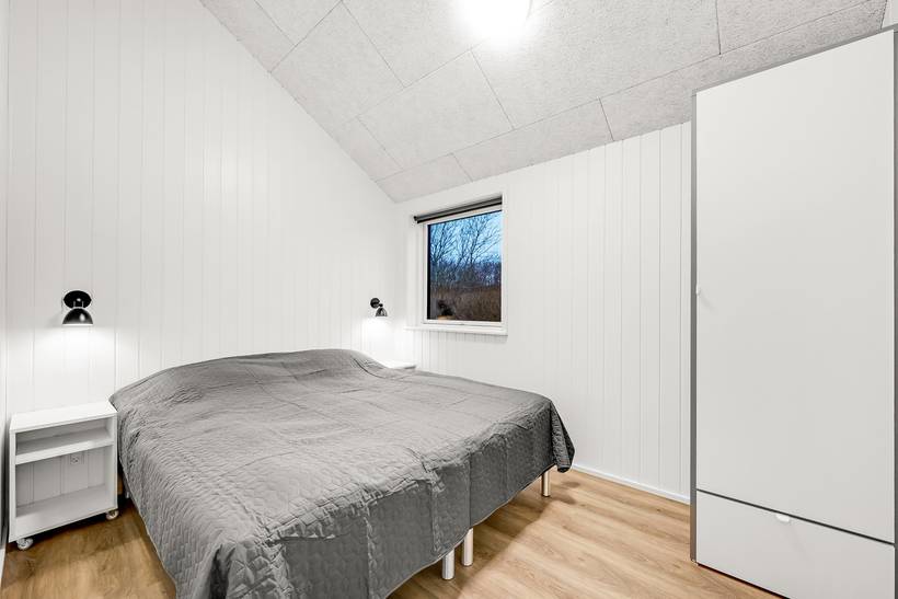 Foto von Ferienhaus ND48 in Skalstrup - Westjütland