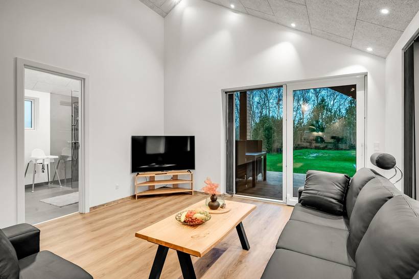 Foto von Ferienhaus ND48 in Skalstrup - Westjütland