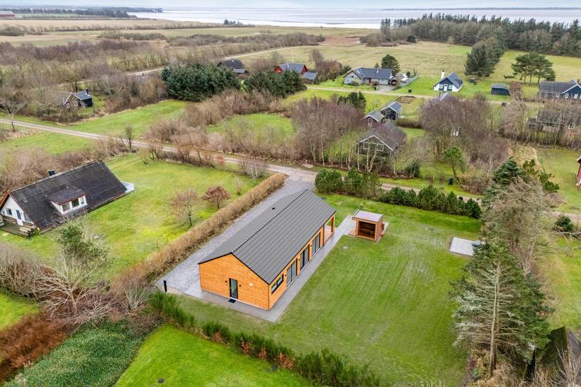 Foto von Ferienhaus ND48 in Skalstrup - Westjütland