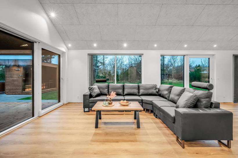 Foto von Ferienhaus ND48 in Skalstrup - Westjütland