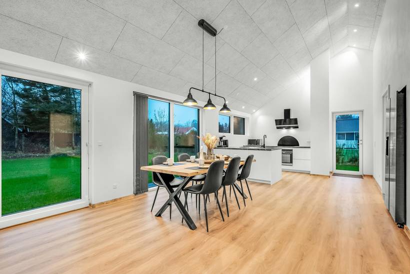 Foto von Ferienhaus ND48 in Skalstrup - Westjütland