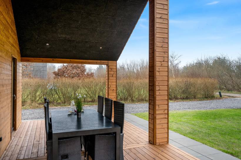 Foto von Ferienhaus ND48 in Skalstrup - Westjütland