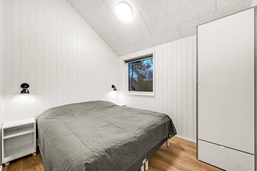 Foto von Ferienhaus ND48 in Skalstrup - Westjütland