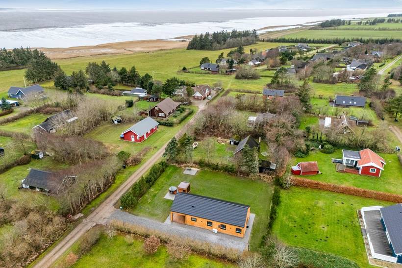 Foto von Ferienhaus ND48 in Skalstrup - Westjütland