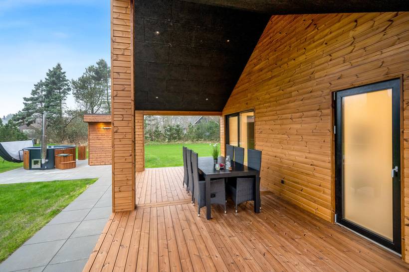 Foto von Ferienhaus ND48 in Skalstrup - Westjütland