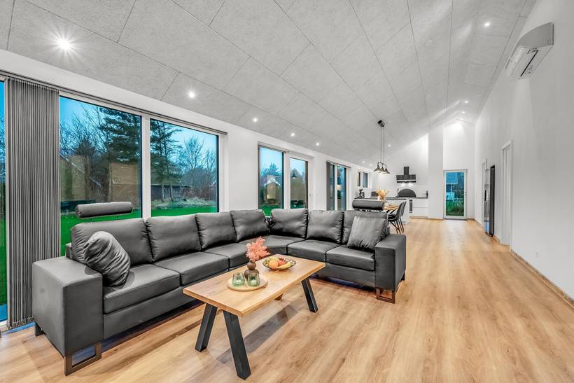Foto von Ferienhaus ND48 in Skalstrup - Westjütland