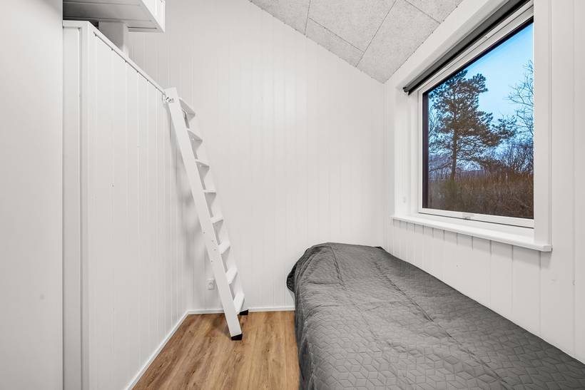 Foto von Ferienhaus ND48 in Skalstrup - Westjütland